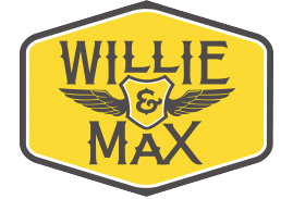 Willie & Max
