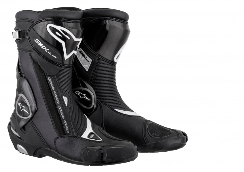 Alpinestars SMX 6 v2
