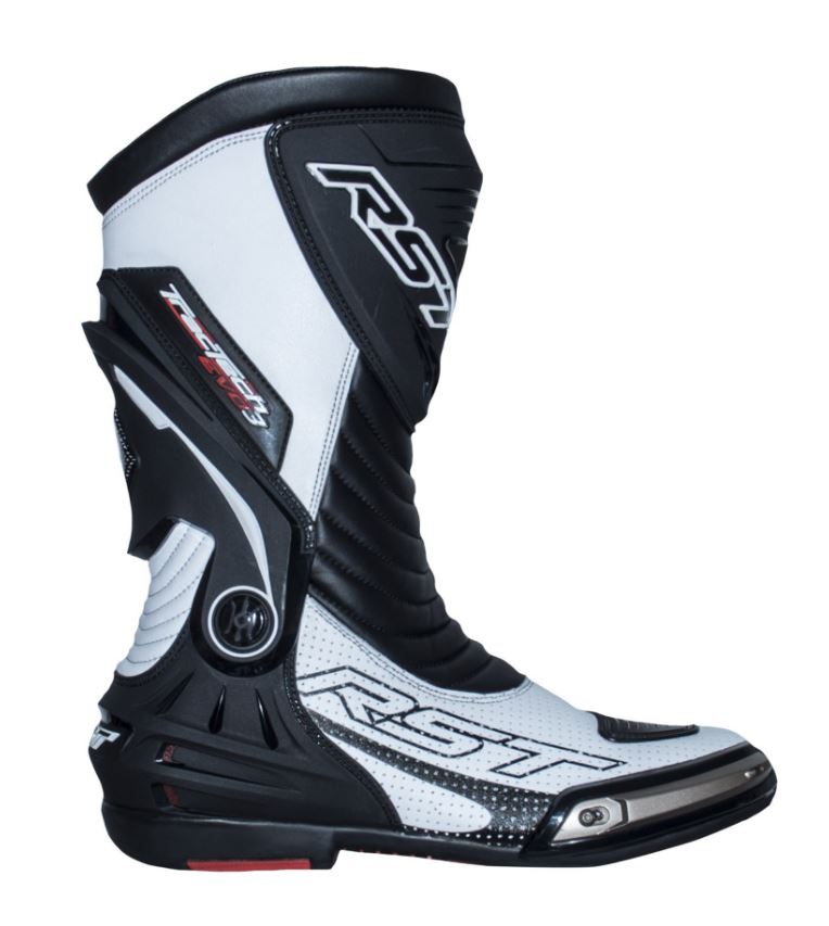 rst tractech evo 3 review