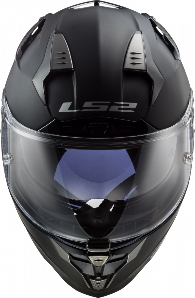 Ls2 ff327 challenger 2025 fusion