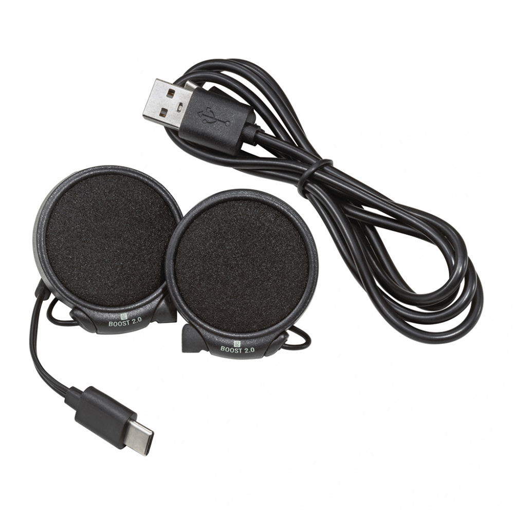 Scorpion exo hot sale intercom