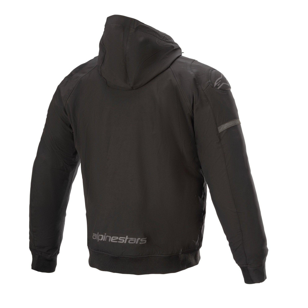 Alpinestars hoodie top kevlar