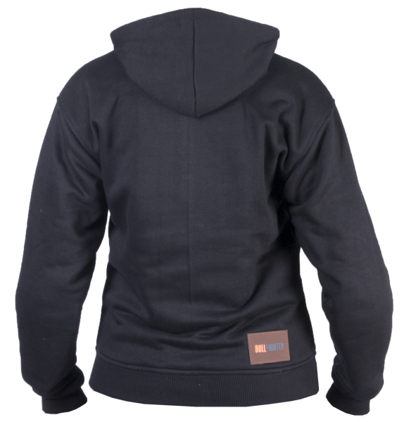 kevlar hoodie mc