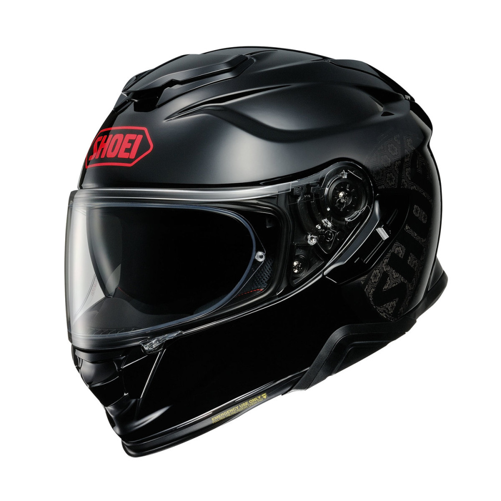 Shoei gt sales air tilbud