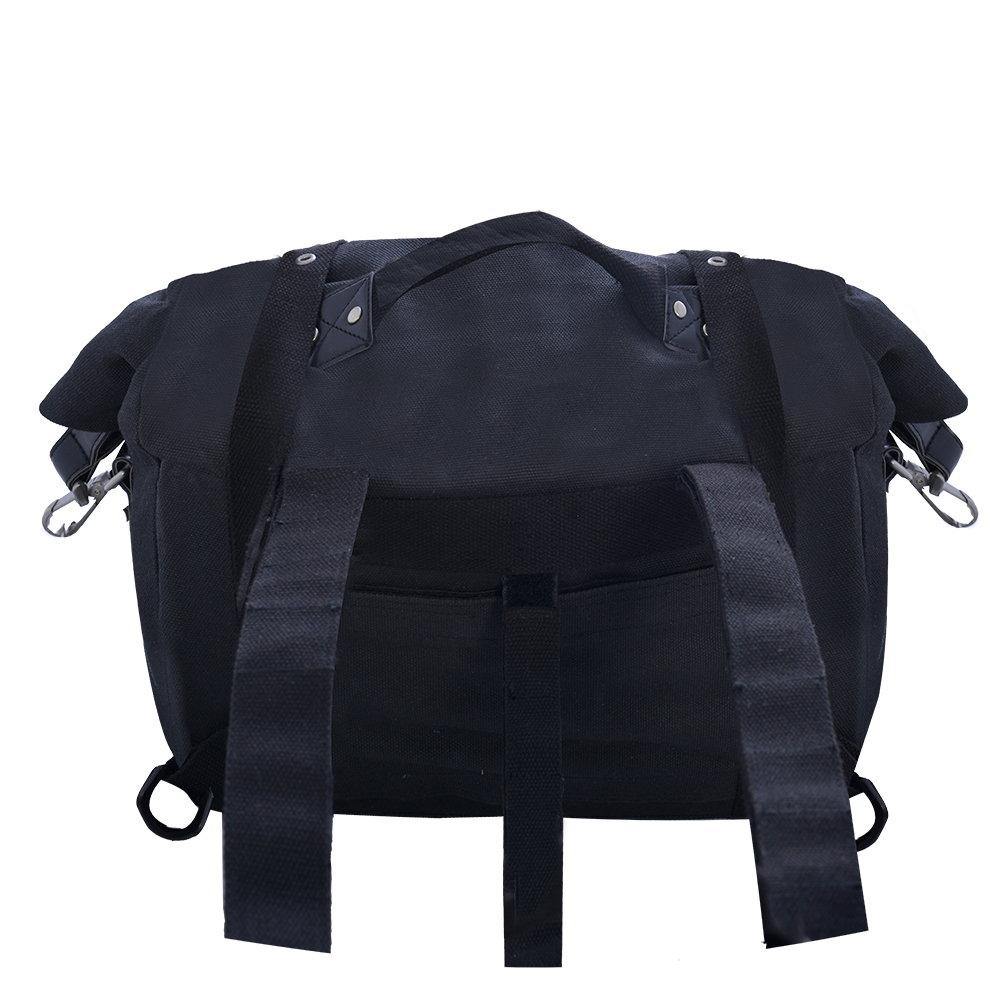 Oxford heritage 40l saddlebags on sale