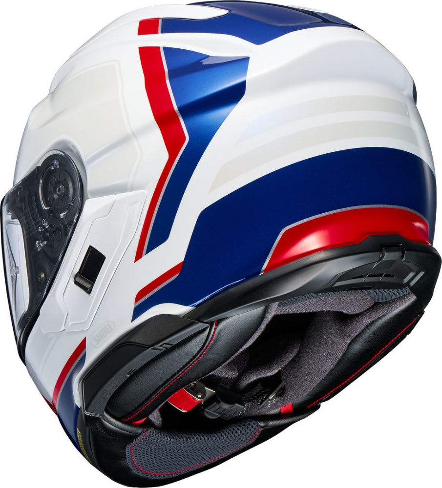 Shoei gt air tilbud hotsell