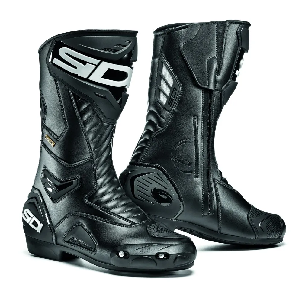 Sidi cobra on sale gore tex
