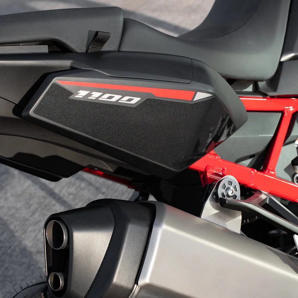 Kriega africa twin store